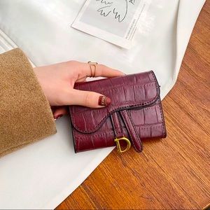 Small Wallet & Card Case